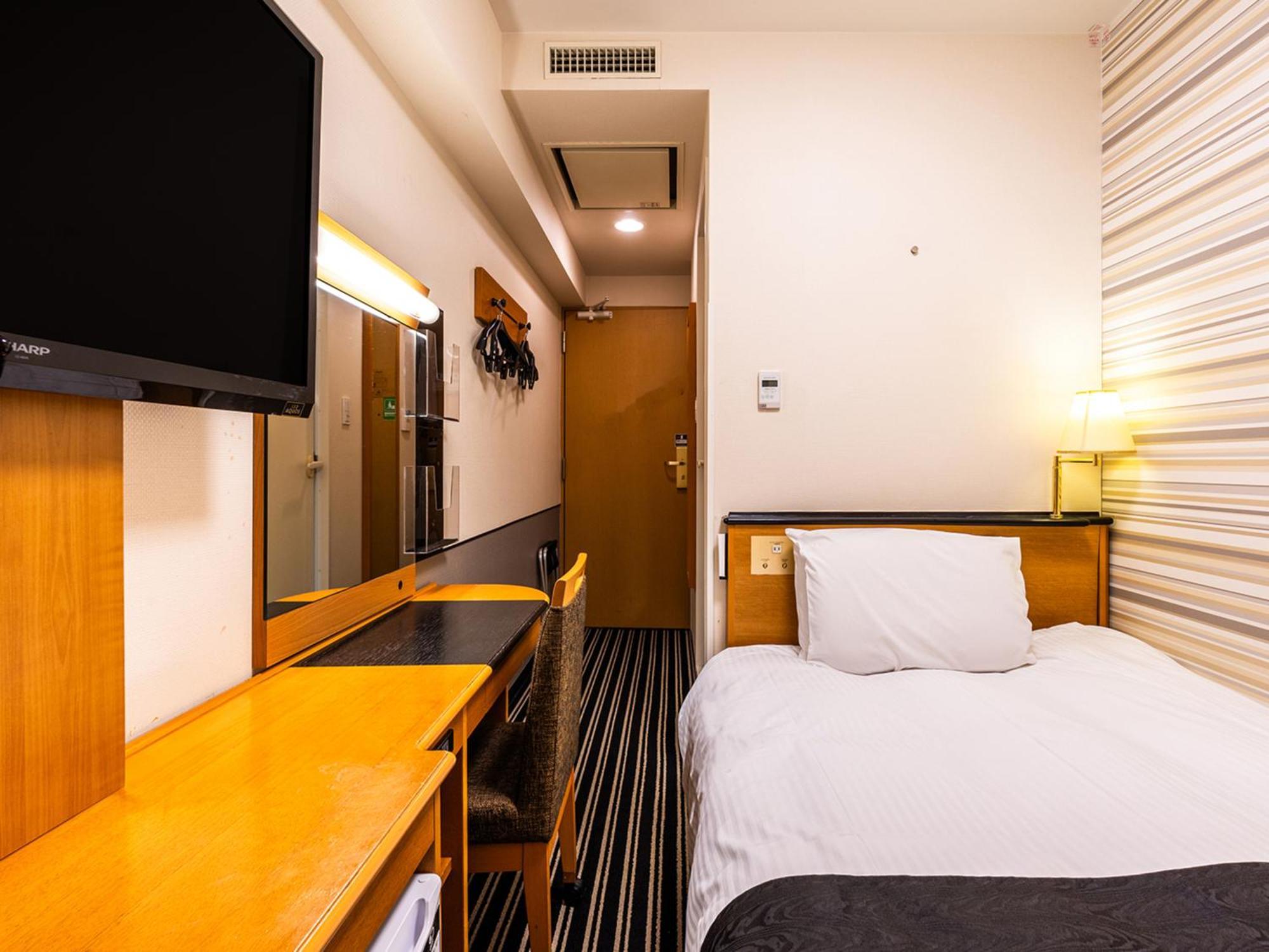 Apa Hotel Nishiazabu Токио Екстериор снимка