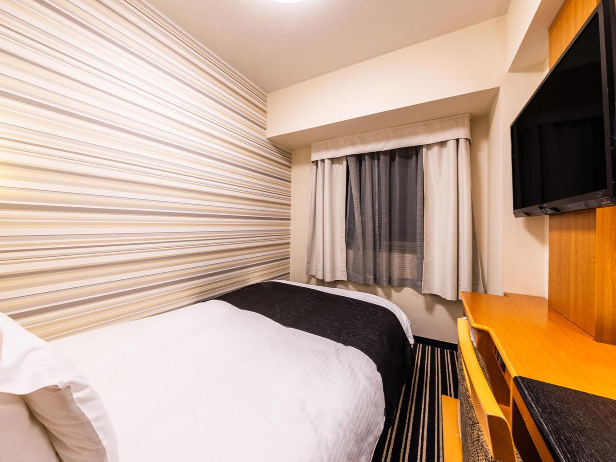 Apa Hotel Nishiazabu Токио Екстериор снимка